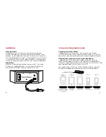 Preview for 16 page of Monster Beats by Dr. Dre Manual And Warranty