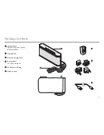 Предварительный просмотр 3 страницы Monster ClarityHD Micro Instructions And Warranty Information