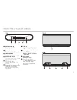 Предварительный просмотр 4 страницы Monster ClarityHD Micro Instructions And Warranty Information