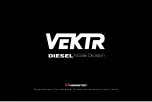 Monster DIESEL Vektr Manual And Warranty предпросмотр