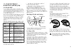 Предварительный просмотр 3 страницы Monster DIESEL Vektr Manual And Warranty