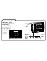 Preview for 3 page of Monster Digital Life PowerNet 300 Instructions And Warranty Information