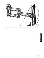 Preview for 121 page of Monster FLATSCREEN Medium Articulating Mount User Manual & Warranty