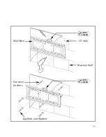 Preview for 15 page of Monster FlatScreen Mount SmartViewTM 200L User Manual