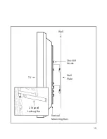 Preview for 19 page of Monster FlatScreen Mount SmartViewTM 200L User Manual