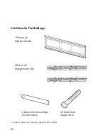 Preview for 32 page of Monster FlatScreen Mount SmartViewTM 200L User Manual