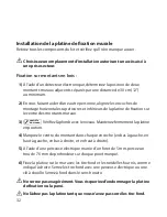 Preview for 36 page of Monster FlatScreen Mount SmartViewTM 200L User Manual