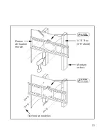 Preview for 37 page of Monster FlatScreen Mount SmartViewTM 200L User Manual