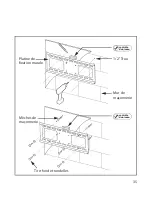 Preview for 39 page of Monster FlatScreen Mount SmartViewTM 200L User Manual