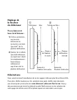 Preview for 44 page of Monster FlatScreen Mount SmartViewTM 200L User Manual