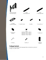 Preview for 4 page of Monster Flatscreen Installation Manual And Warranty