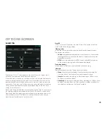 Preview for 70 page of Monster Go-DJ Manual And Warranty