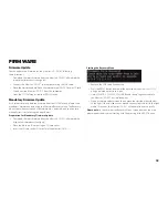 Preview for 73 page of Monster Go-DJ Manual And Warranty