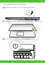 Preview for 9 page of Monster HUMA H4 V4.1 User Manual