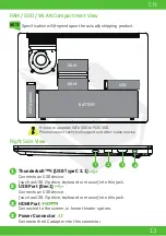 Preview for 13 page of Monster HUMA H4 V4.1 User Manual