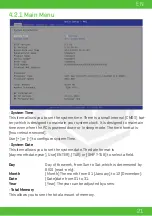 Preview for 21 page of Monster HUMA H4 V4.1 User Manual