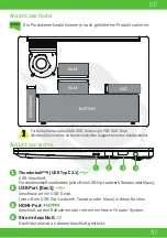 Preview for 37 page of Monster HUMA H4 V4.1 User Manual