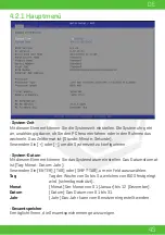 Preview for 45 page of Monster HUMA H4 V4.1 User Manual