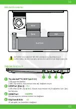 Preview for 61 page of Monster HUMA H4 V4.1 User Manual