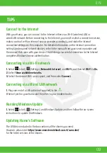 Preview for 9 page of Monster HUMA H4 V5.2 Startup Manual