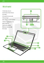 Preview for 38 page of Monster HUMA H4 V5.2 Startup Manual