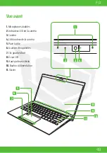 Preview for 49 page of Monster HUMA H4 V5.2 Startup Manual