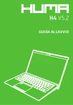 Preview for 56 page of Monster HUMA H4 V5.2 Startup Manual