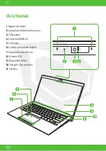 Preview for 60 page of Monster HUMA H4 V5.2 Startup Manual