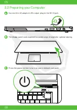 Предварительный просмотр 9 страницы Monster HUMA H5 V2.1 User Manual