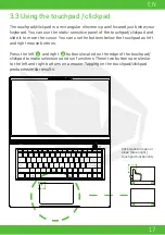 Предварительный просмотр 18 страницы Monster HUMA H5 V2.1 User Manual