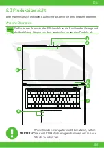 Предварительный просмотр 34 страницы Monster HUMA H5 V2.1 User Manual