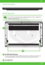 Предварительный просмотр 36 страницы Monster HUMA H5 V2.1 User Manual