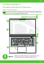 Предварительный просмотр 58 страницы Monster HUMA H5 V2.1 User Manual