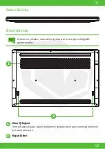 Предварительный просмотр 60 страницы Monster HUMA H5 V2.1 User Manual