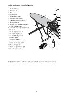 Предварительный просмотр 20 страницы Monster IB 35 Perfect Plus Instruction Manual