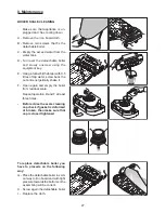 Предварительный просмотр 27 страницы Monster IB 35 Perfect Plus Instruction Manual