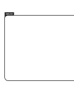 Preview for 2 page of Monster JP 900 Instructions And Warranty Information