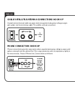 Preview for 6 page of Monster JP 900 Instructions And Warranty Information