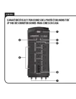 Preview for 40 page of Monster JP 900 Instructions And Warranty Information