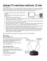 Preview for 2 page of Monster Just Hook It Up 140062-00 Installation Manual