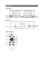 Preview for 4 page of Monster KATANA Instruction Manual