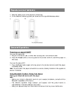 Preview for 6 page of Monster KATANA Instruction Manual