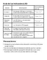 Preview for 30 page of Monster MH11903 Quick Start Manual