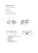 Предварительный просмотр 2 страницы Monster MH22001 Quick Start Manual