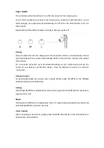 Предварительный просмотр 2 страницы Monster MH72002 Quick Start Manual