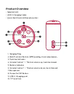 Preview for 2 page of Monster MS12210 Quick Start Manual