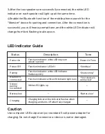 Preview for 5 page of Monster MS12210 Quick Start Manual