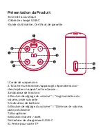 Preview for 16 page of Monster MS12210 Quick Start Manual