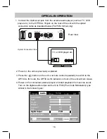 Preview for 16 page of Monster MSB3786-EO Manual