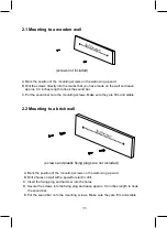 Предварительный просмотр 11 страницы Monster MSB3786 Manual